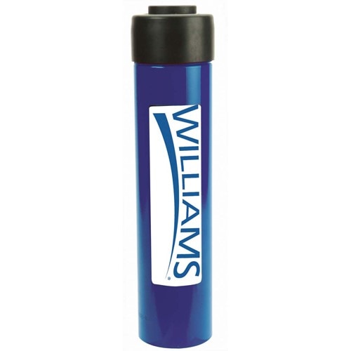 Williams 10T Single Acting Cylinder 12''