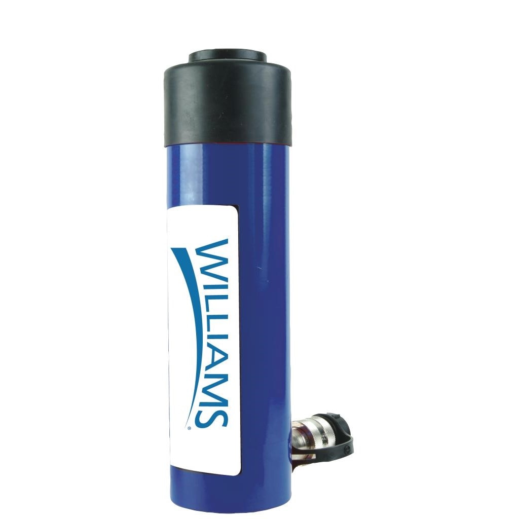 Williams 25T Single Acting Cylinder 10''