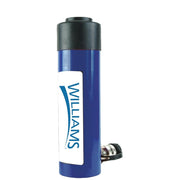 Williams 25T Single Acting Cylinder 10''