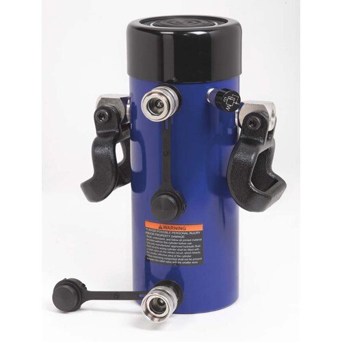 Williams 55T Dbl-Act Cyl 6" Str