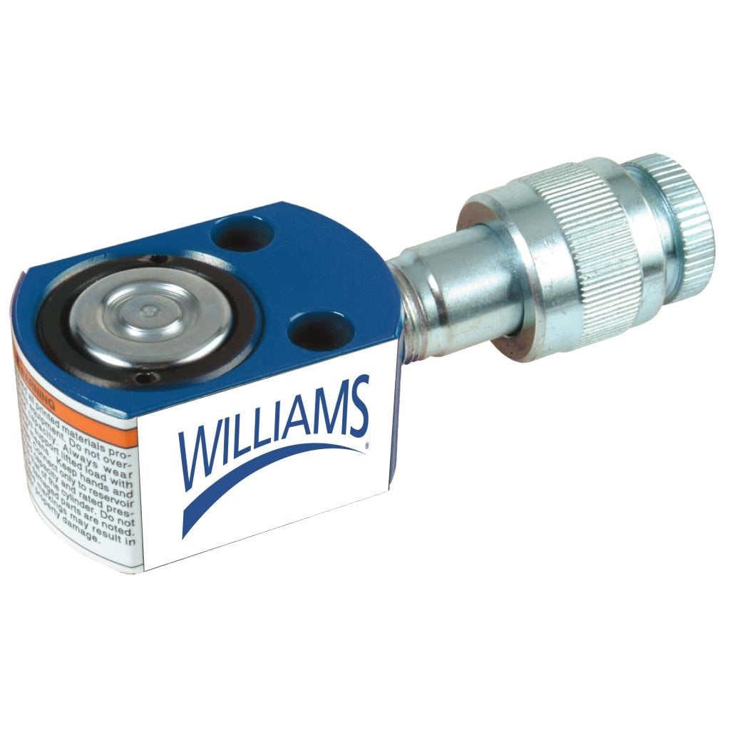 Williams 5T Flat Body Cylinder
