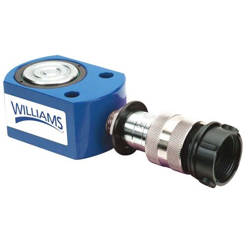 Williams 10T Flat Body Cylinder