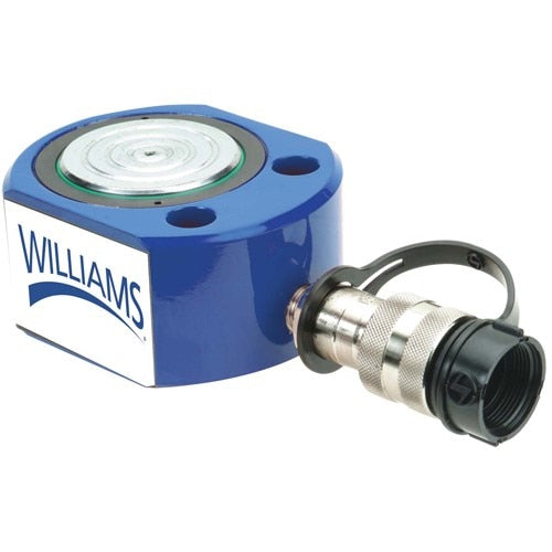 Williams 20T Flat Body Cylinder