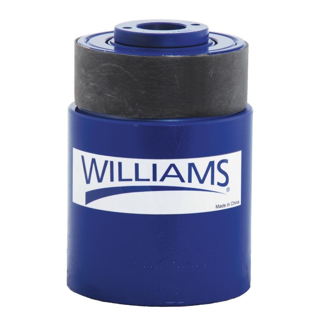 Williams 20T Hollow Hole Cylinder 2" Stroke