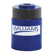 Williams 30T Hollow Hole Cylinder 2.5" Stroke