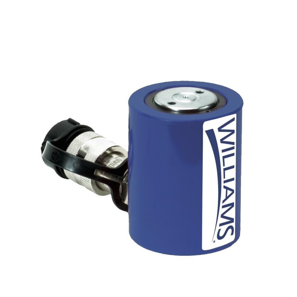 Williams 10T Low Profile Cylinder