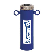 Williams 55T Lk-Nut Cyl 2" Str