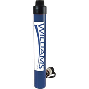 Williams 10T 10" Treaded Hole S/A Cylinder