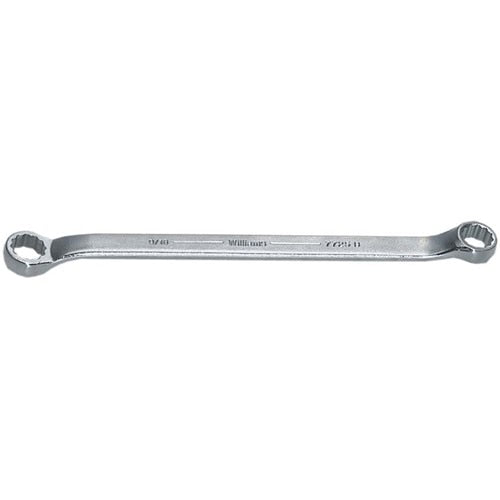 Box End Wrench, 12-Point, 1 1/4 x 1 5/16 Inch Opening
