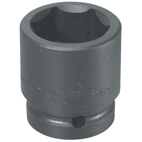 Socket, 5 3/16 Inch OAL, 1 Inch Dr, 3 13/16 Inch Size