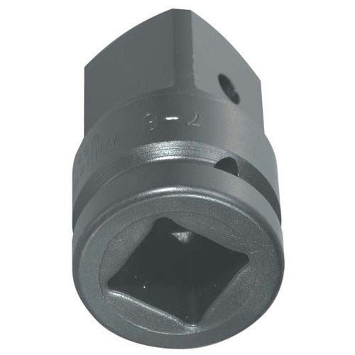 Williams 1" Dr Impact Adaptor 1F X 1-1/2M