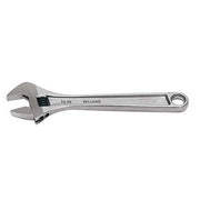 Bahco Chrome Adj. Wrench 4"