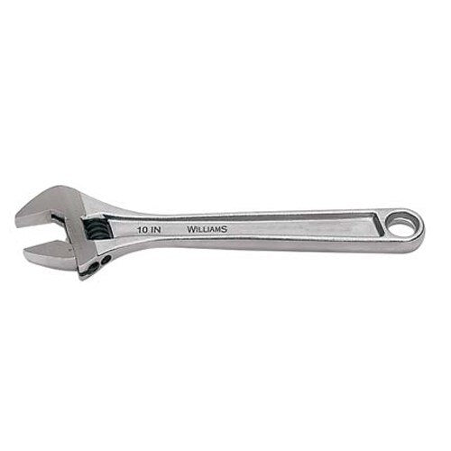 Bahco Chrome Adj. Wrench 4"