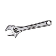 Bahco Chrome Adj. Wrench 6"