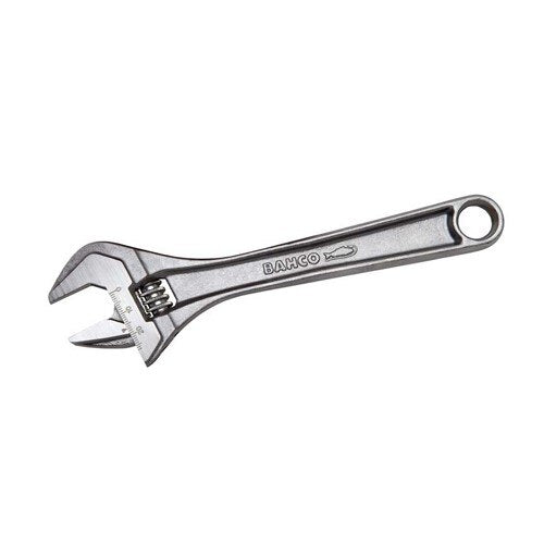 Bahco Chrome Adj. Wrench 12"