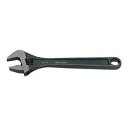 Bahco Black Adj. Wrench 12",