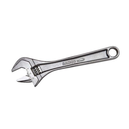 Bahco Chrome Adj. Wrench 15"