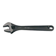Bahco Black Adj. Wrench 18"