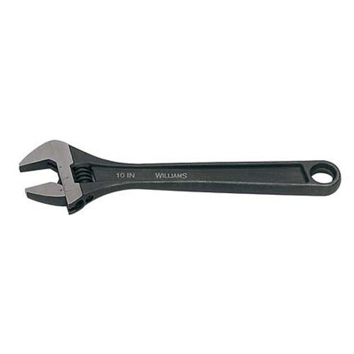 Bahco Black Adj. Wrench 18"