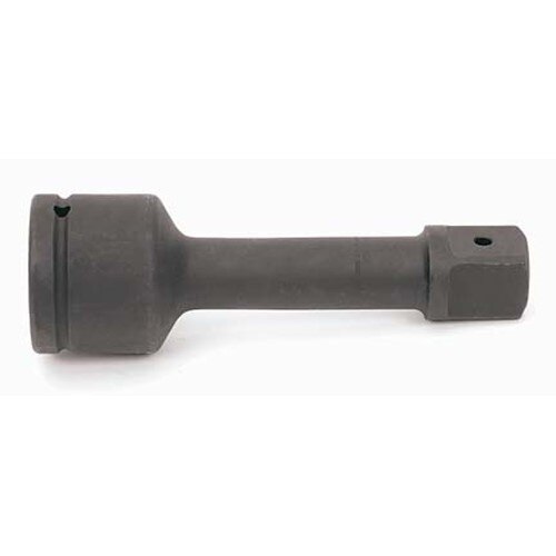 Williams 1-1/2" Dr Impact Extension 8"
