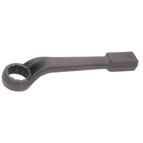 Box End Wrench, 12-Point, 3 7/8 Inch Opening, Offset