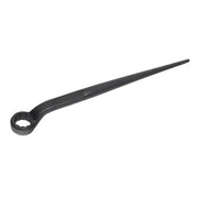Box End Wrench, Structural, 2 Inch Opening, 24 1/2 Inch OAL