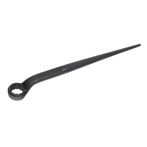 Box End Wrench, Structural, 2 Inch Opening, 24 1/2 Inch OAL
