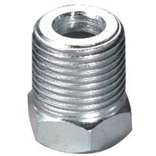 Williams Bushing, 1/4" F To 3/8" M