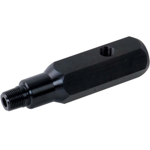 Williams 1/4" Nptf Gauge Fitting
