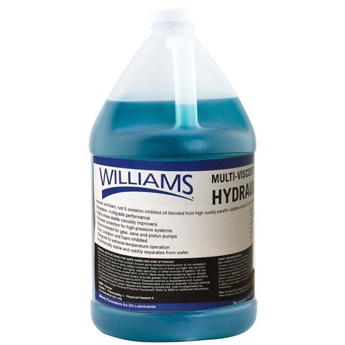 Williams 1 Gal Hydraulic Oil