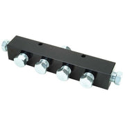 Williams 14" Manifold, 7 Ports