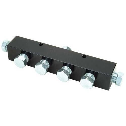 Williams 14" Manifold, 7 Ports
