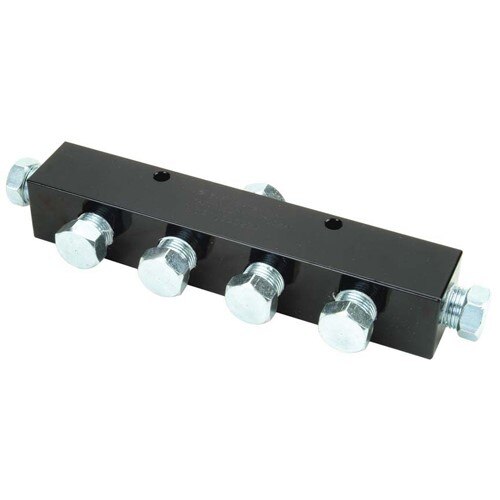 Williams 7" Manifold, 7 Ports