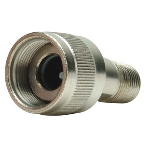 Williams 3/8" Nptf Reg Speed Coupler, F