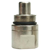 Williams 3/8" Nptf Reg Speed Coupler, M
