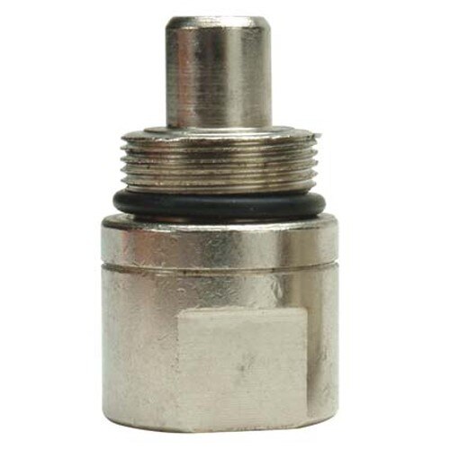 Williams 3/8" Nptf Reg Speed Coupler, M