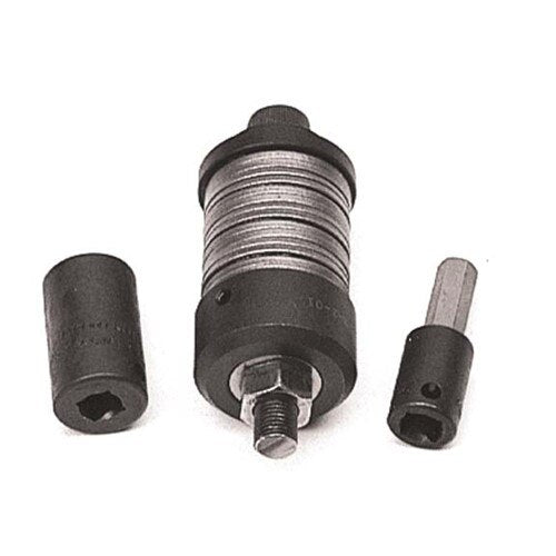 CDI 3/8" Dr 400 In. Lb. Capacity Jt Rate Sim