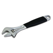 Bahco Chrome Adj./Pipe Wrench Ergo® 10"
