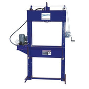 Williams 55T Shop Press Air Pump