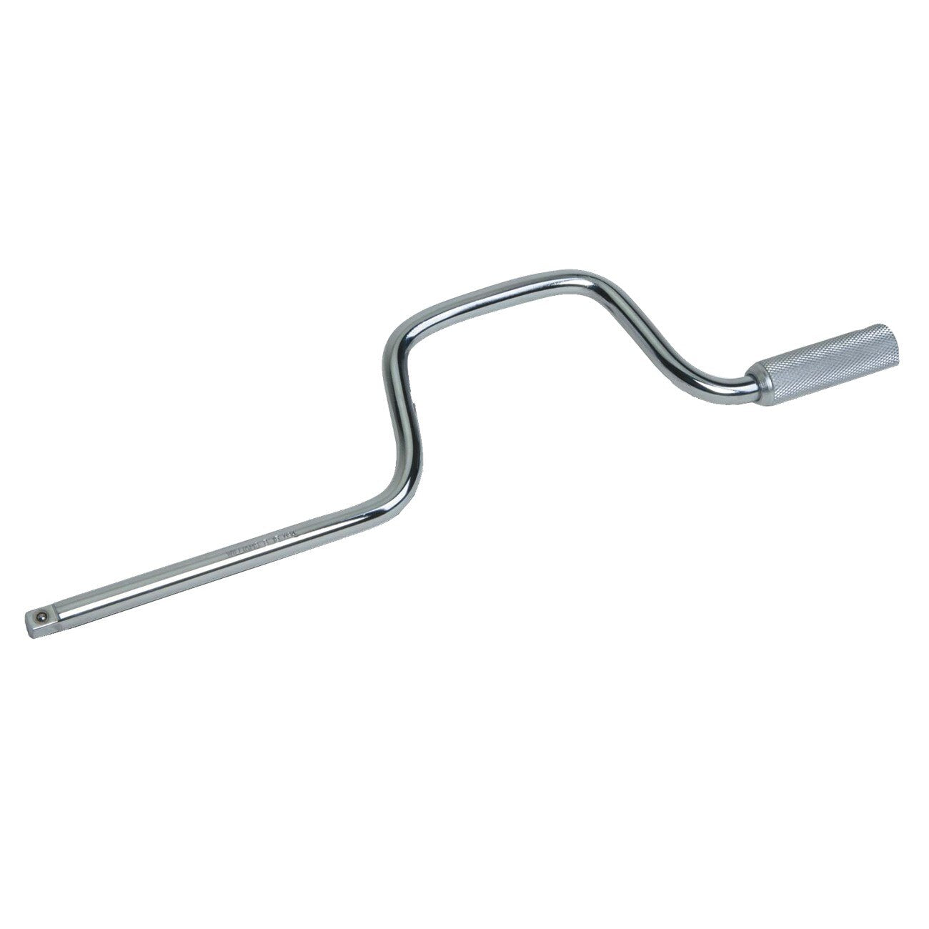 3/8 Drive Flex Handle, 8-9/16