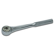 Williams 3/8" Dr Round Head Ratchet 7-5/8"