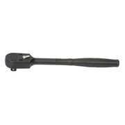 Williams 3/8" Dr Enclosed Head Ratchet 8"