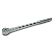 Williams 3/8" Dr Rnd Head Ratchet 10-1/2"
