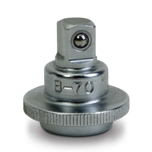 Williams 3/8" Dr Ratchet Spinner