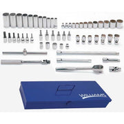 Socket Bit, 3/8 Inch Dr, #2 Size, Phillips, 1 1/16 Inch L