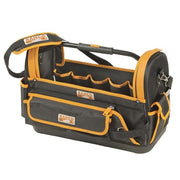 Bahco Open Tool Bag, Model: BAH-FB119A, ID#4750FB1-19A, priced and sold per each