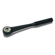 Williams 3/8" Dr Round Hd Ratchet 7-5/8" Black
