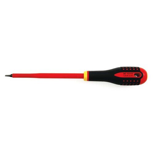 Bahco Screwdrr Insulated Slotted Ergo®13-1/2X7X1/4"