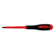 Bahco Screwdrr Insulated Phillips® Ergo® 0-Pt 6"