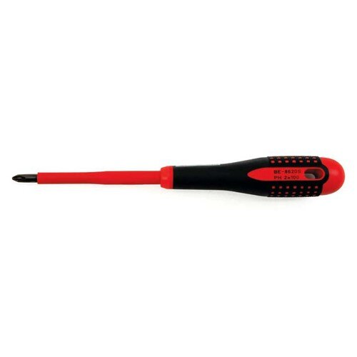 Bahco Screwdrr Insulated Phillips® Ergo® 0-Pt 6"